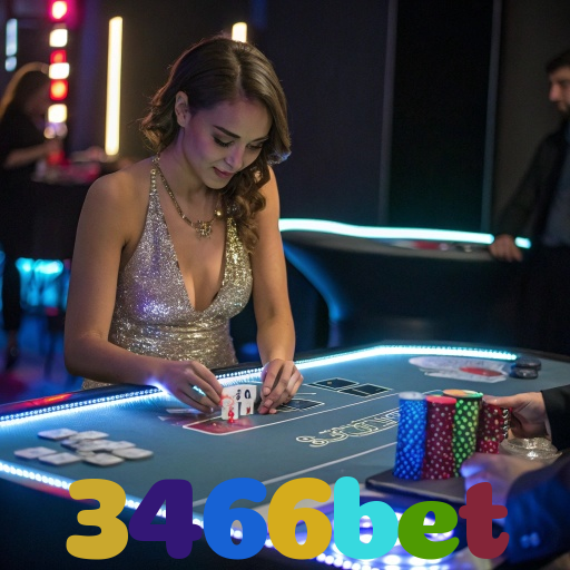  3466bet