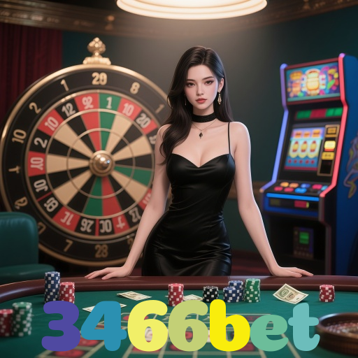  3466bet