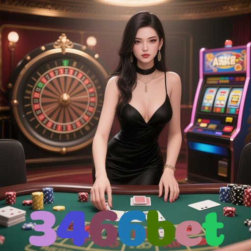  3466bet