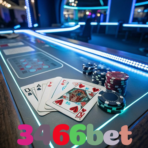  3466bet