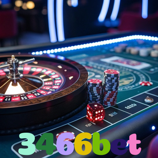  3466bet
