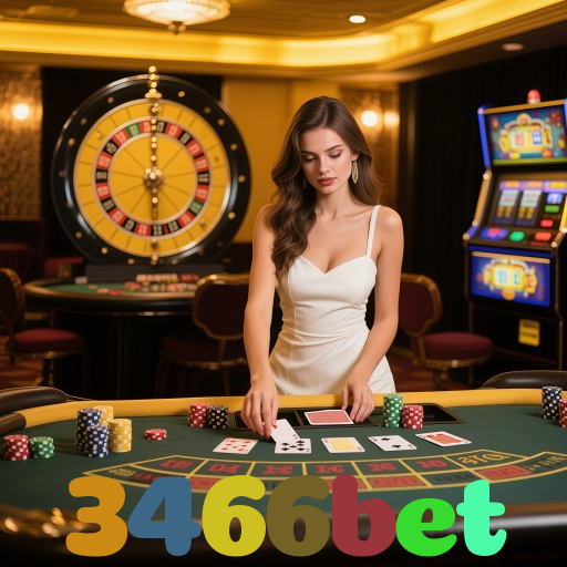  3466bet
