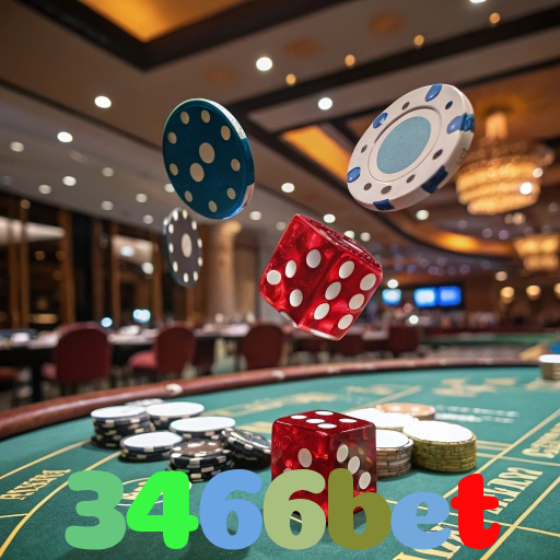  3466bet