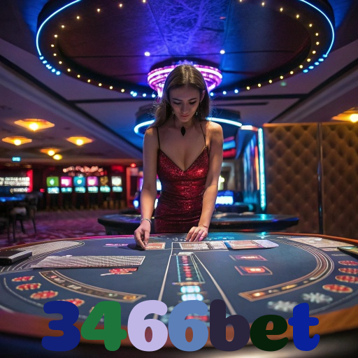  3466bet