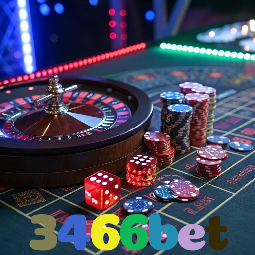  3466bet