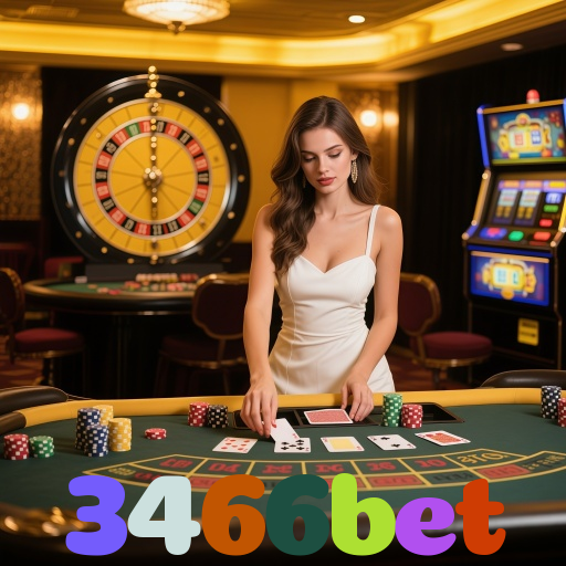  3466bet