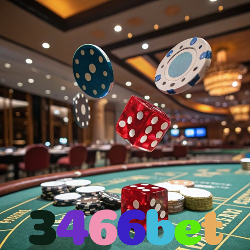  3466bet