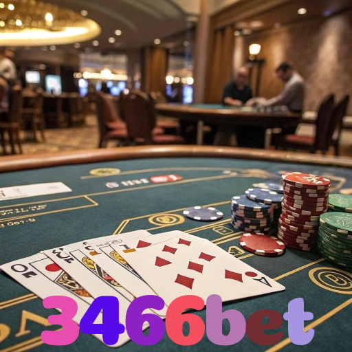  3466bet