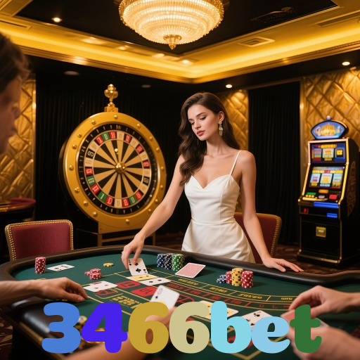  3466bet