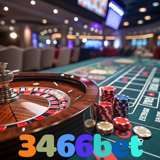  3466bet
