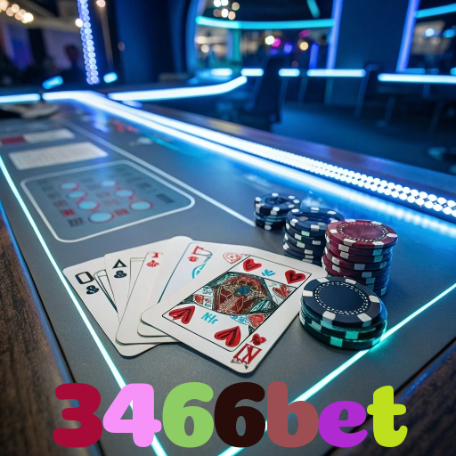  3466bet