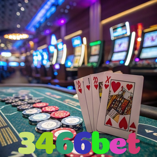  3466bet