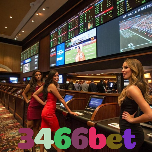  3466bet