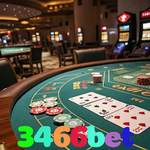  3466bet