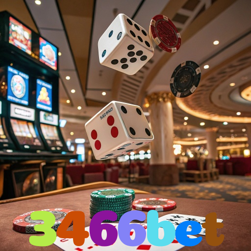  3466bet