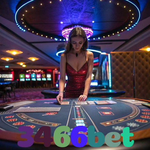  3466bet