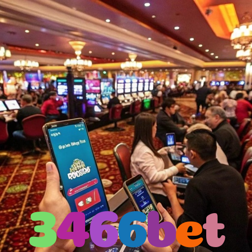  3466bet