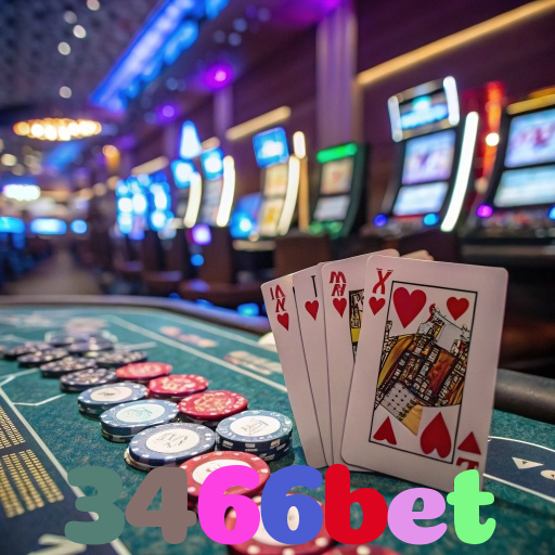  3466bet
