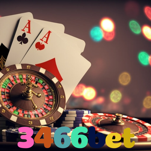  3466bet