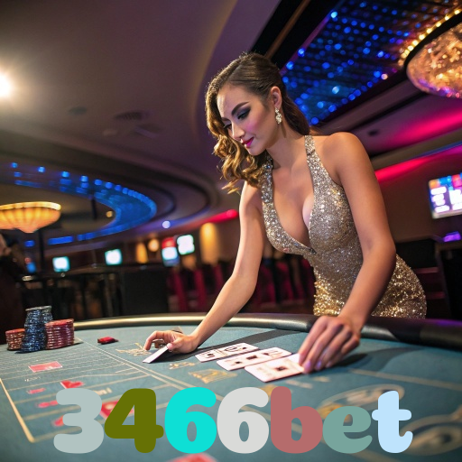  3466bet