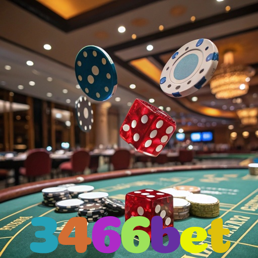  3466bet