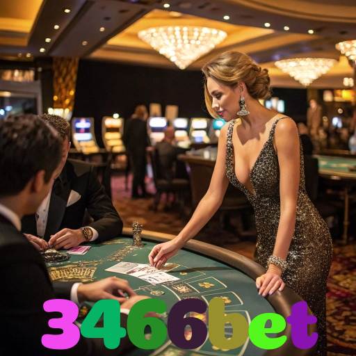  3466bet