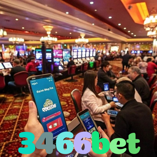  3466bet