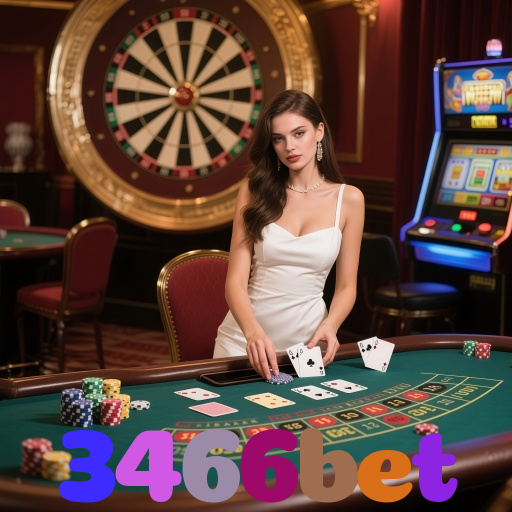  3466bet