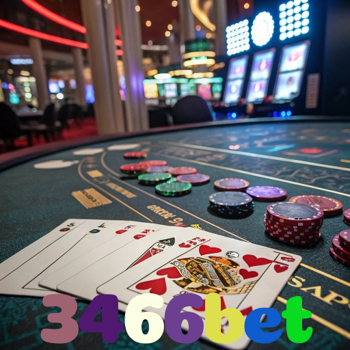  3466bet