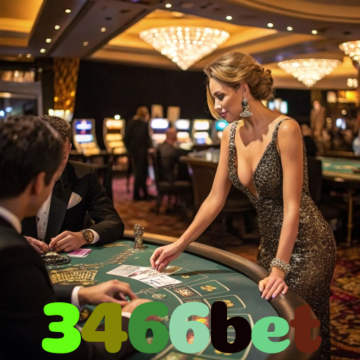  3466bet