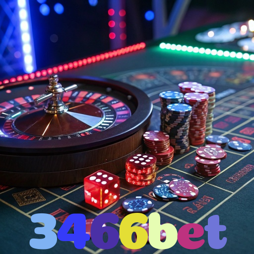  3466bet