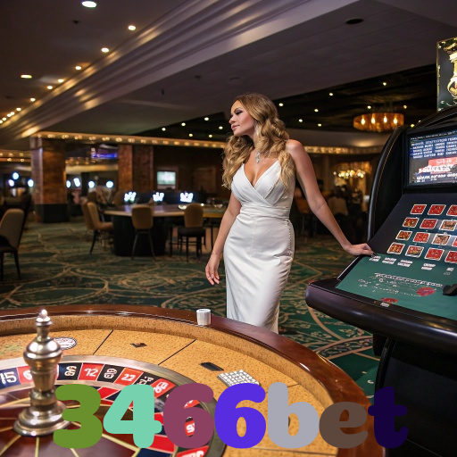  3466bet
