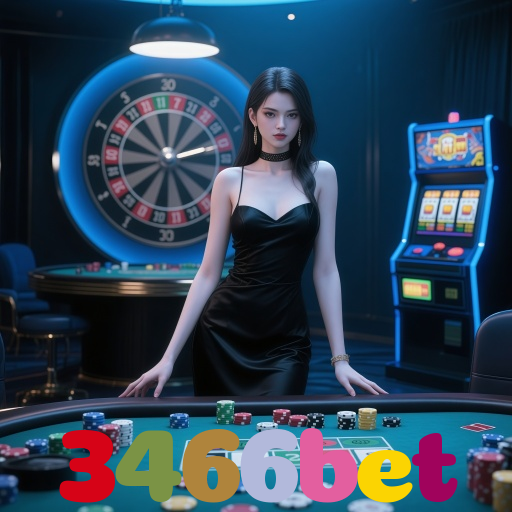  3466bet