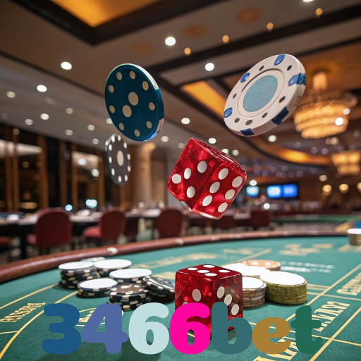  3466bet