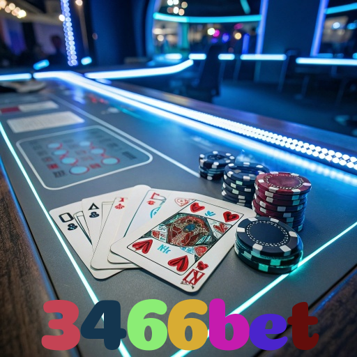  3466bet