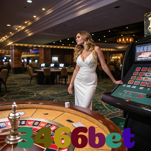  3466bet