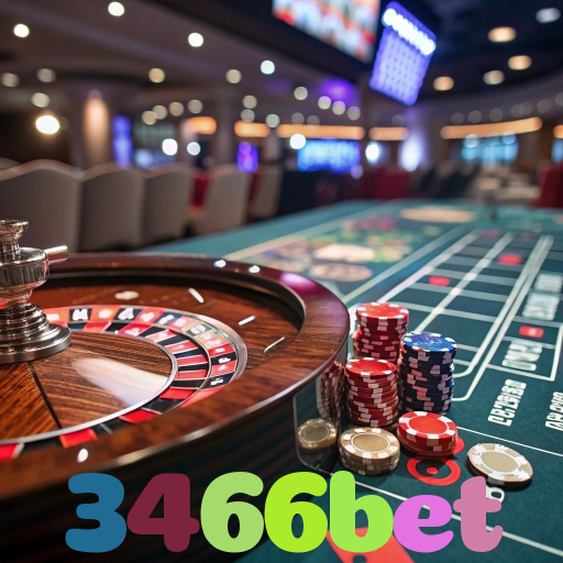 3466bet