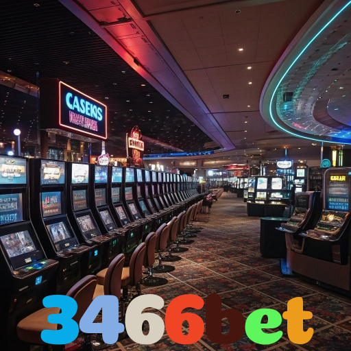  3466bet