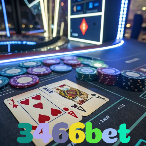  3466bet