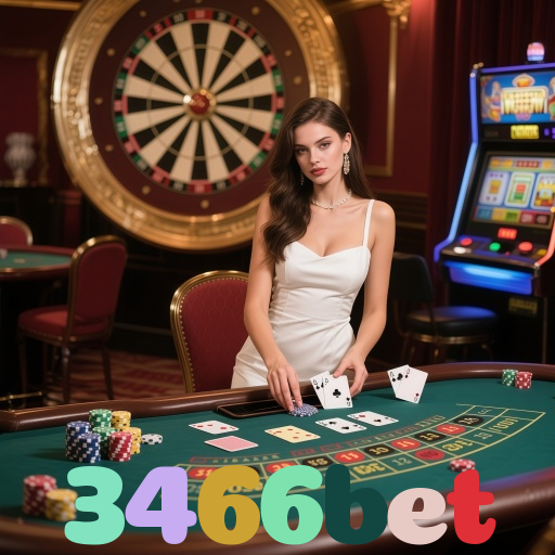  3466bet