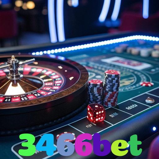  3466bet