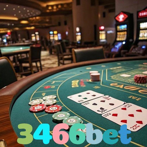  3466bet