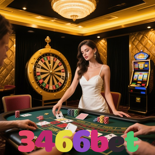  3466bet