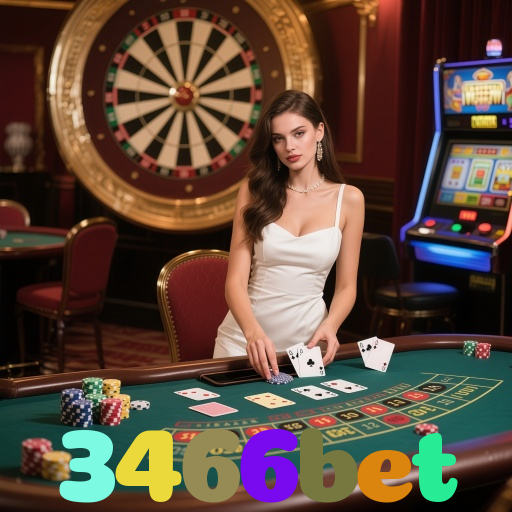  3466bet