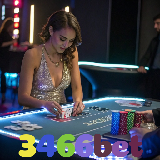  3466bet