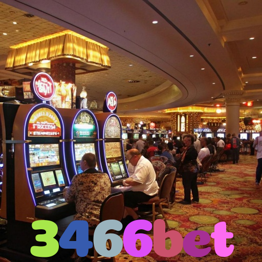  3466bet
