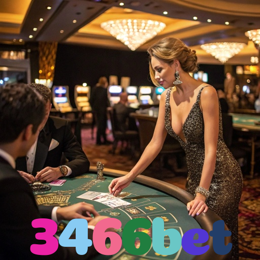  3466bet
