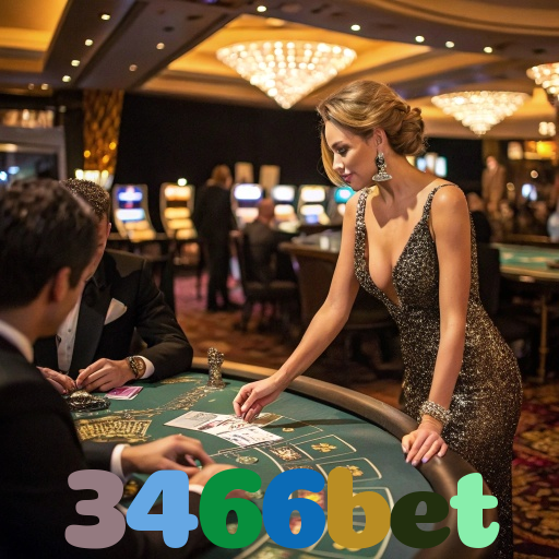  3466bet