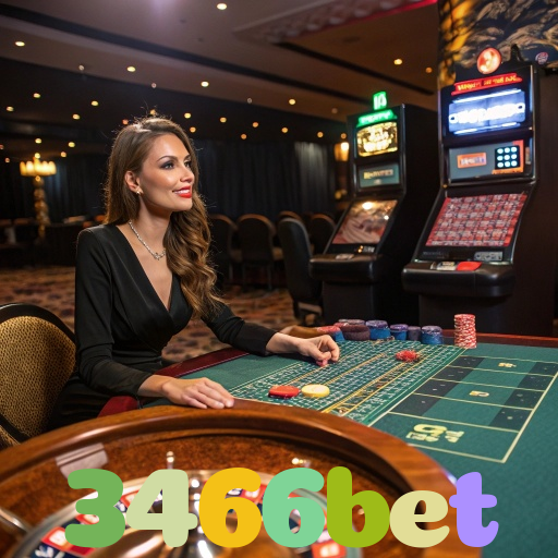  3466bet