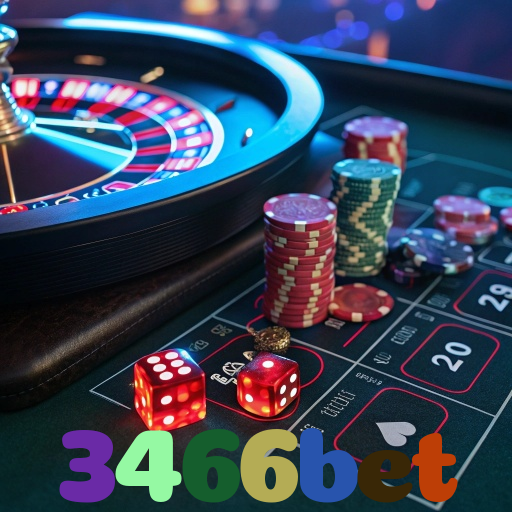  3466bet